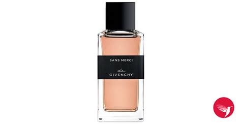 Sans Merci Givenchy para Hombres y Mujeres 